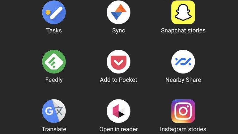 YouTube'dan Instagram ve Snapchat Müjdesi