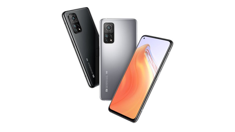 Xiaomi Mi 10T ve 10T Pro Türkiye'de Tanıtıldı! İşte Özellikleri ve Fiyatı!