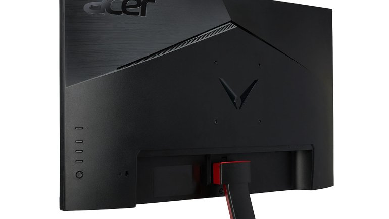 Acer Nitro VG2 Serisi Monitörlerle Kesintisiz Oyun Keyfi