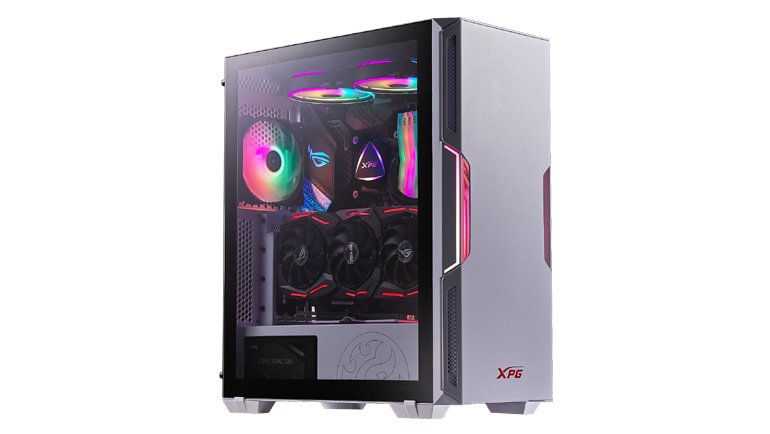 XPG'den Yeni ATX Mid-Tower Kasa STARKER
