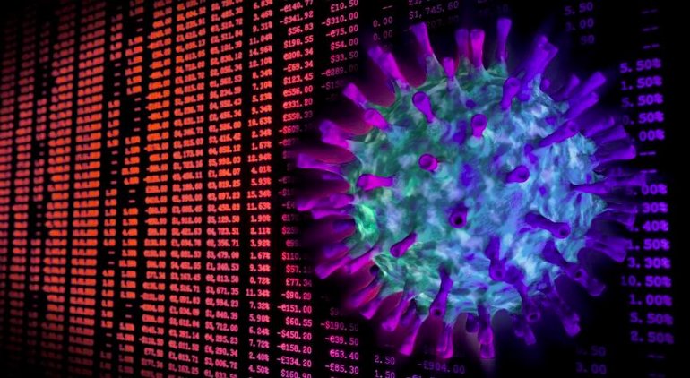 Aralık 2020: Türkiye'de Koronavirüs verileri