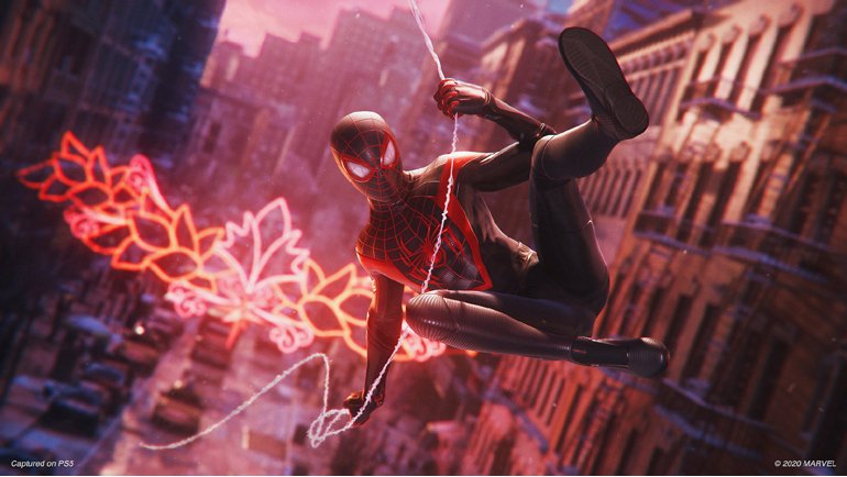 Marvel's Spider-Man: Miles Morales İncelemesi