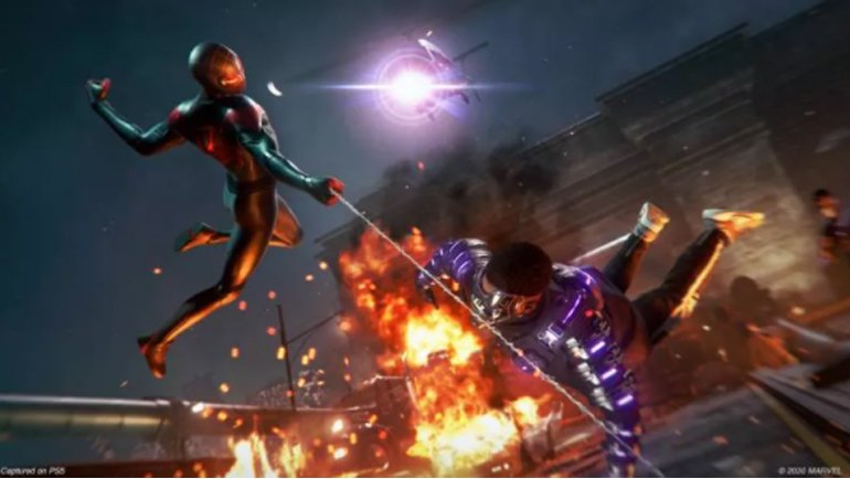 Marvel's Spider-Man: Miles Morales İncelemesi