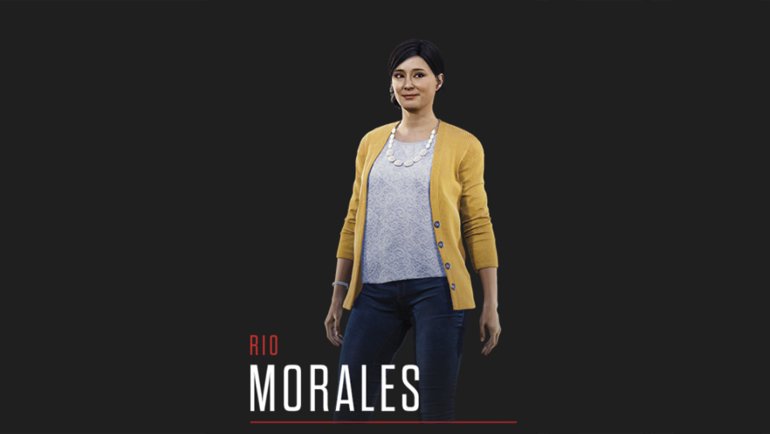 Marvel's Spider-Man: Miles Morales İncelemesi