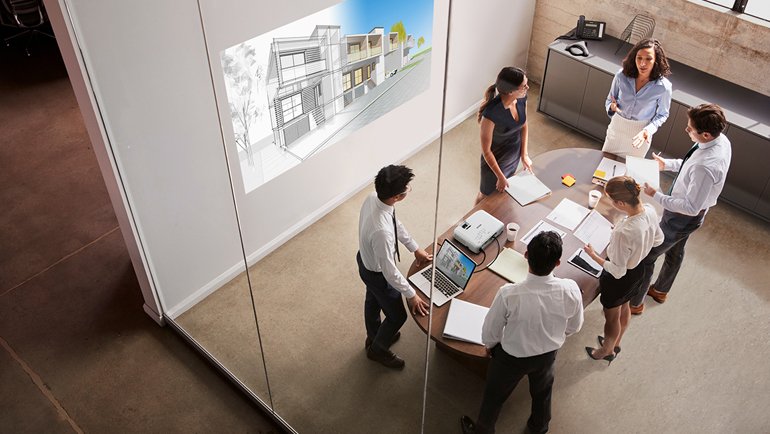 Epson, 30 Milyon Projektör Satışına Ulaştı!