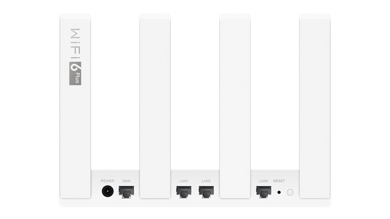 HUAWEI WiFi AX3 Router WiFi 6+ Gücünü Evlere Getiriyor