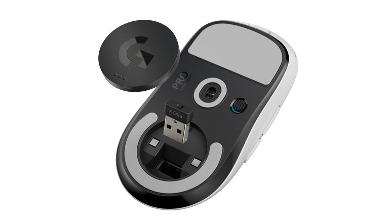 Logitech G'den En Hafif Mouse: PRO X SUPERLIGHT