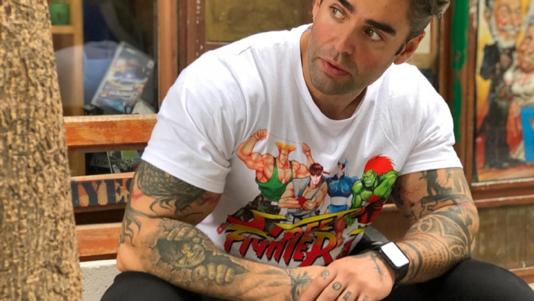 Sağlığınızın Bekçisi OPPO Watch