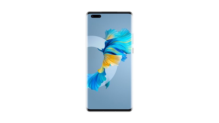 HUAWEI Mate40 Pro, Huawei Online Mağaza'da Ön Satışa Sunuldu