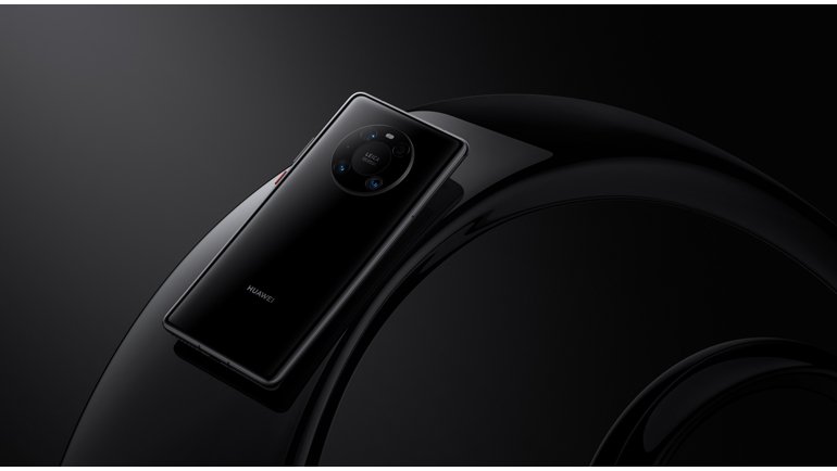 HUAWEI Mate40 Pro, Huawei Online Mağaza'da Ön Satışa Sunuldu