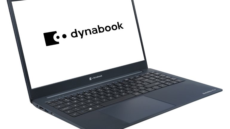 Dynabook'tan Yeni Bütçe Dostu Dizüstü Bilgisayarlar