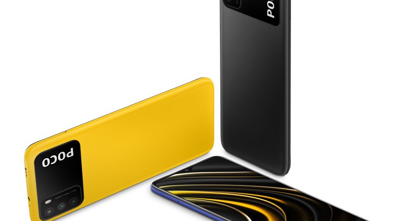 Yeni Eğlence Canavarı POCO M3 Tanıtıldı! İşte Özellikleri!