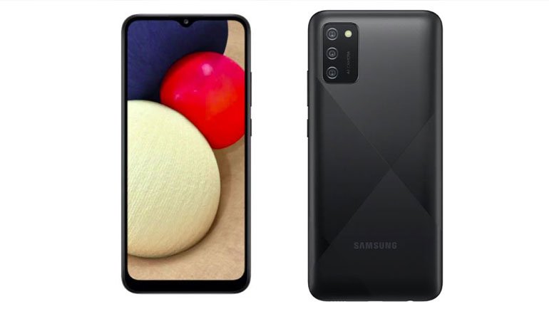 Samsung Galaxy A12 ve Galaxy A02s Tanıtıldı. İşte Özellikleri ve Fiyatları