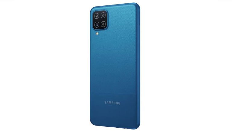 Samsung Galaxy A12 ve Galaxy A02s Tanıtıldı. İşte Özellikleri ve Fiyatları