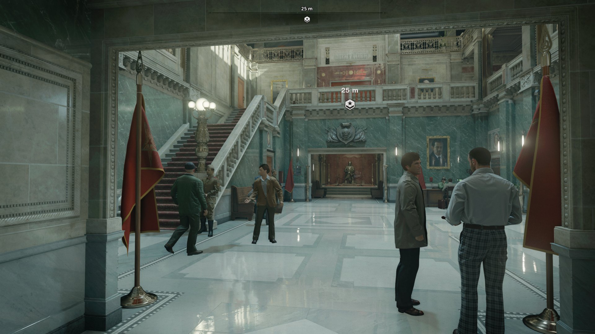 Aksiyon bol ama en iyi bölümde silahınız yok