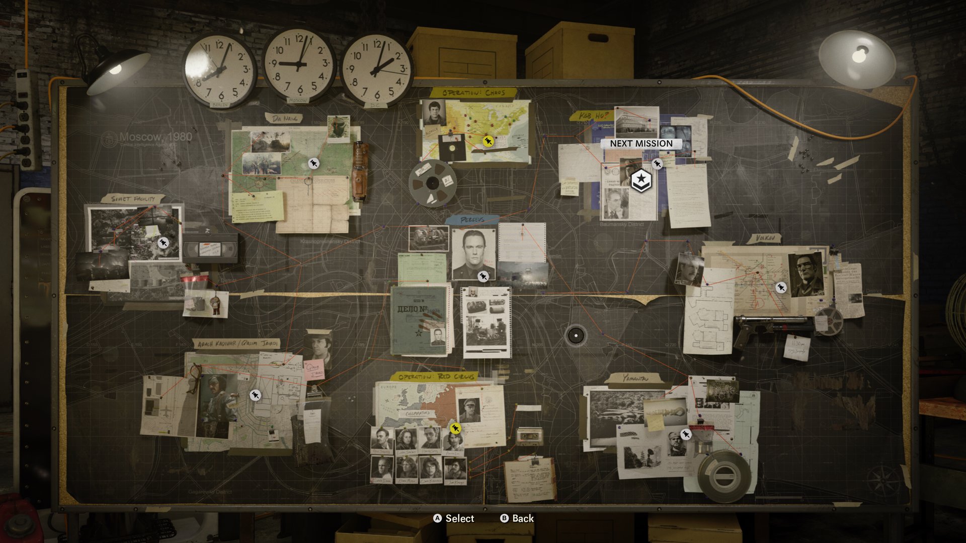 Yan görevler için ipuçlarını iyi değerlendirmelisiniz