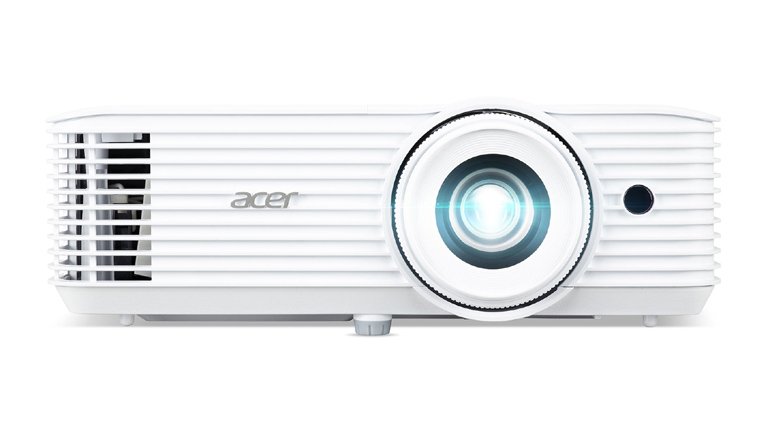 Acer'dan Evde Sinema ve Maç İçin Özel Projeksiyon Cihazı