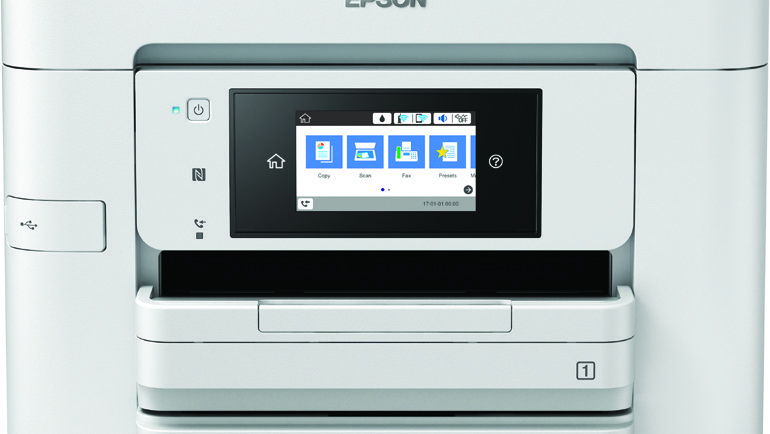 İşte Evi Ofise Dönüştüren Yazıcılar