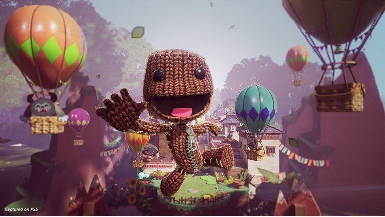 Sackboy: A Big Adventure İnceleme