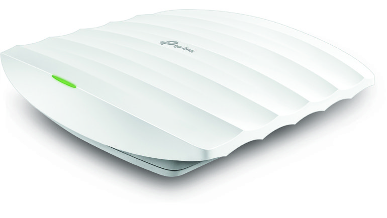 Tarihi Taş Binada Kesintisiz Wi-Fi Sağlandı