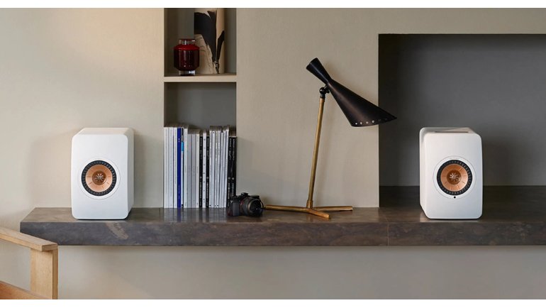 KEF Yeni Ürünleriyle Ezber Bozmaya Hazırlanıyor