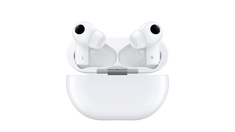 Huawei FreeBuds Pro ile Android veya iOS Cihazlarınıza Kolayca Bağlanın