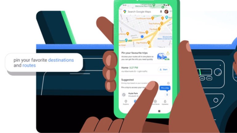 Google, Android'e Gelecek Olan Yeni Özellikleri Duyurdu