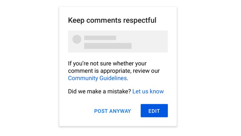 YouTube Yorumları İçin 