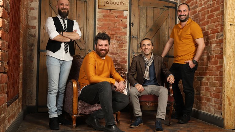 İş Başvurularında Yeni Dönem: Mülakat Cepte