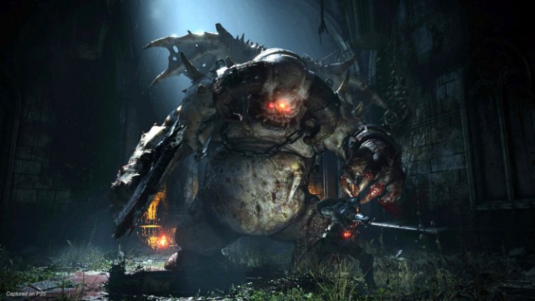 Demon's Souls İnceleme