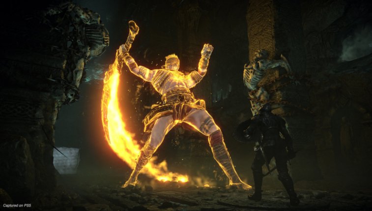 Demon's Souls İnceleme