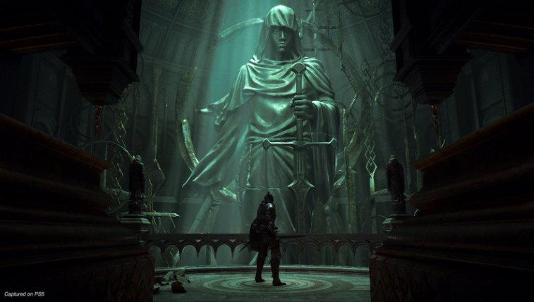 Demon's Souls İnceleme