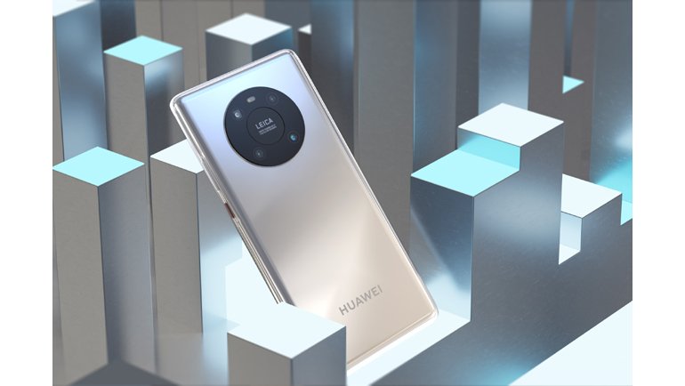 HUAWEI Mate40 Pro HUAWEI'nin En Çevreci Akıllı Telefonu
