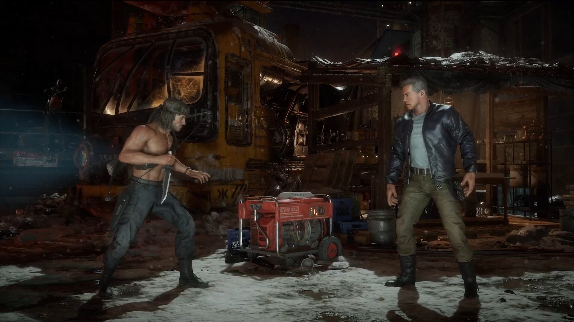 Ultimate sürümünde neler var?