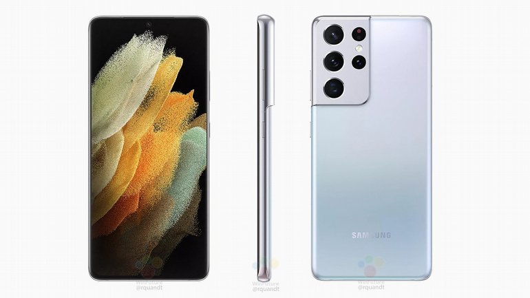 Galaxy S21 Serisinin Tüm Modelleri Göründü, Özellikleri İnternete Sızdı