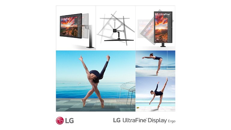 Ergo Monitörleri Tercih Etmeniz İçin 5 Neden