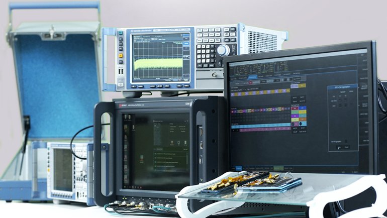 OPPO, İlk 5G İnovasyon Laboratuvarını Hindistan'da Kurdu