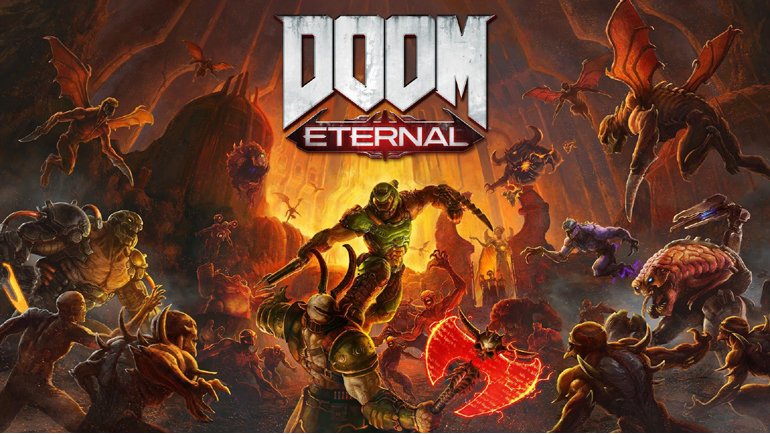 2020'de En Çok Satan Oyunlar Açıklandı