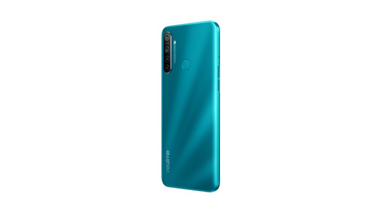 Fiyat / Performans Telefonu: realme 5i İncelemesi