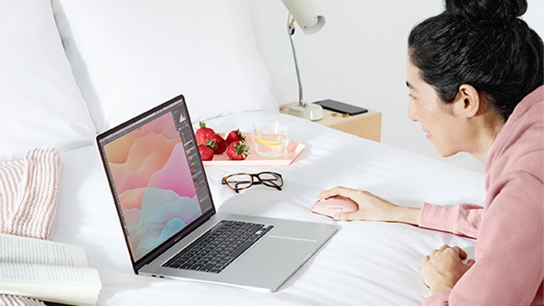 Mac İçin Logitech Aksesuarları