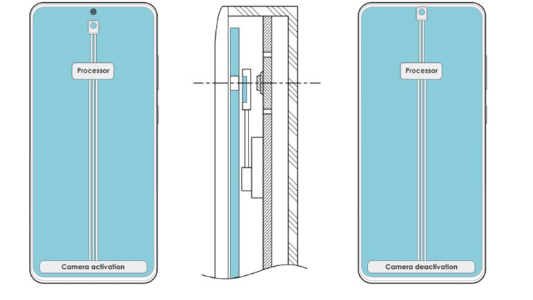 Samsung'dan, Sıra Dışı Bir 