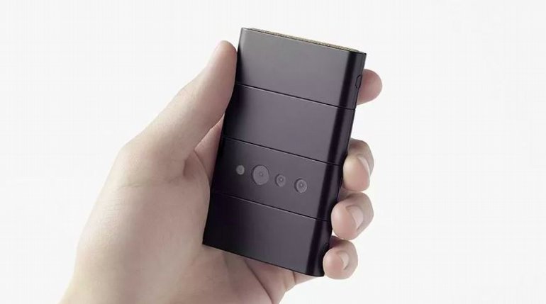 Bugüne dek Karşımıza Çıkan, En Şaşırtıcı 6 Katlanabilir Telefon Konsepti