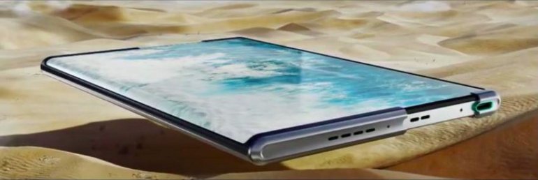 Bugüne dek Karşımıza Çıkan, En Şaşırtıcı 6 Katlanabilir Telefon Konsepti