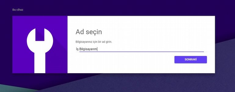 Bilgisayara Uzaktan Bağlanma: Telefonunuzla, PC'nize Uzaktan Bağlanın