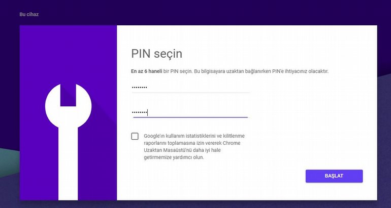 Bilgisayara Uzaktan Bağlanma: Telefonunuzla, PC'nize Uzaktan Bağlanın