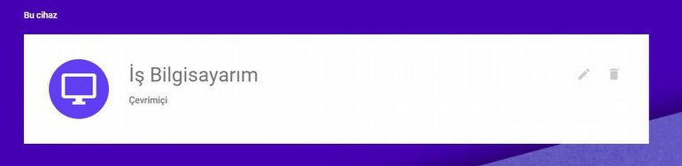 Bilgisayara Uzaktan Bağlanma: Telefonunuzla, PC'nize Uzaktan Bağlanın