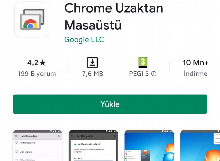 Telefonunuzda Yapmanız Gerekenler