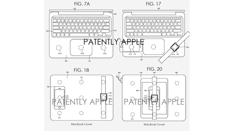 Bilgisayarınızla iPhone'unuzu Kablosuz Şarj Etmeye Hazırlanın