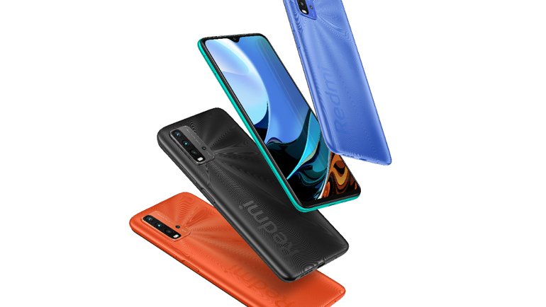 Xiaomi Giriş Seviyesinin Yeni Liderini Tanıttı: Redmi 9T! İşte Özellikleri!