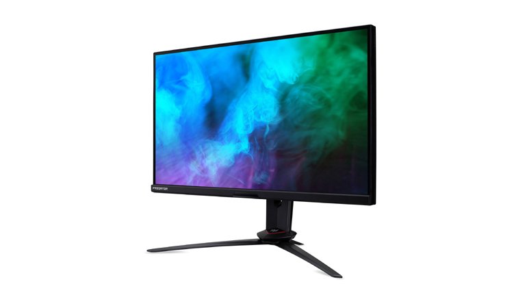 Acer, Predator ve Nitro Oyun Monitörlerini Yüksek Hız ile Yeniledi